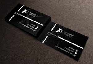Business Card Design by Lanka Ama for this project | Design: #7369467