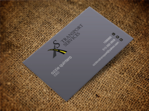 Business Card Design by Lanka Ama for this project | Design: #7369468