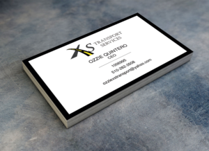 Business Card Design by Lanka Ama for this project | Design: #7369469