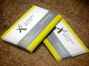 Business Card Design by Lanka Ama for this project | Design: #7369472