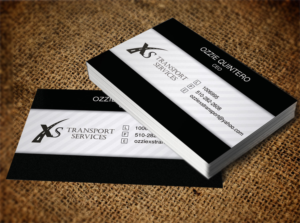 Business Card Design by Lanka Ama for this project | Design: #7369473