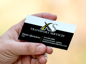 Business Card Design by Lanka Ama for this project | Design: #7369483