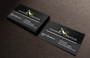 Business Card Design by Lanka Ama for this project | Design: #7369484