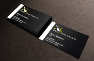 Business Card Design by Lanka Ama for this project | Design: #7369487