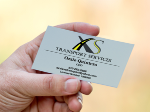 Business Card Design by Lanka Ama for this project | Design: #7383104