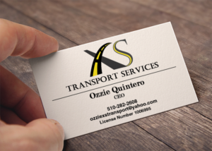 Business Card Design by Lanka Ama for this project | Design: #7383107