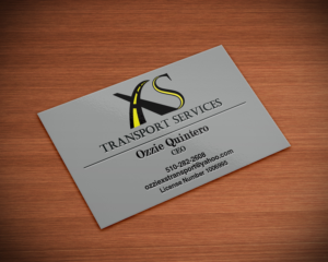 Business Card Design by Lanka Ama for this project | Design: #7383109