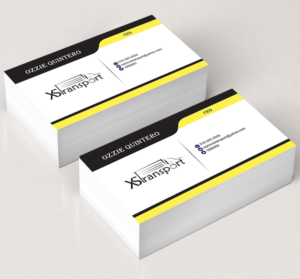 Business Card Design by The Filly Studios for this project | Design #7399499
