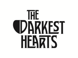 Logo Design by chicho_909 for The Darkest Hearts | Design: #7479565