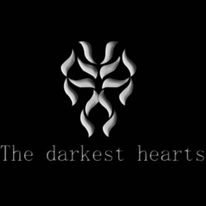 Logo Design by Poza for The Darkest Hearts | Design: #7357597