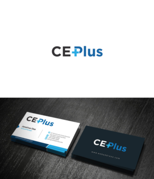 Logo Design by Solidus for Chapman Eastway | Design: #7519468