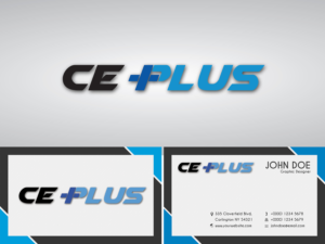 Logo Design by Vikram.Rajashekar for Chapman Eastway | Design: #7449166