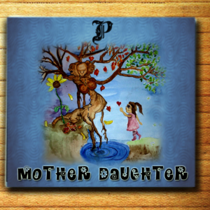 CD Cover Design by Pritha for this project | Design: #7369742