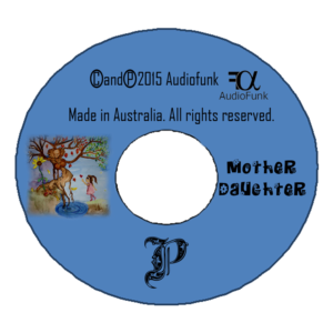 CD Cover Design by Pritha for this project | Design: #7369744