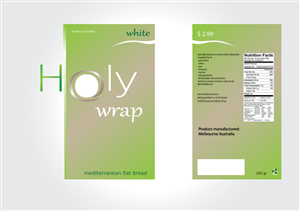 Packaging Design by kelen 