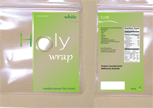 Packaging Design by kelen  for its kosher | Design: #408872