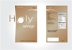 Packaging Design by kelen  for its kosher | Design: #409245