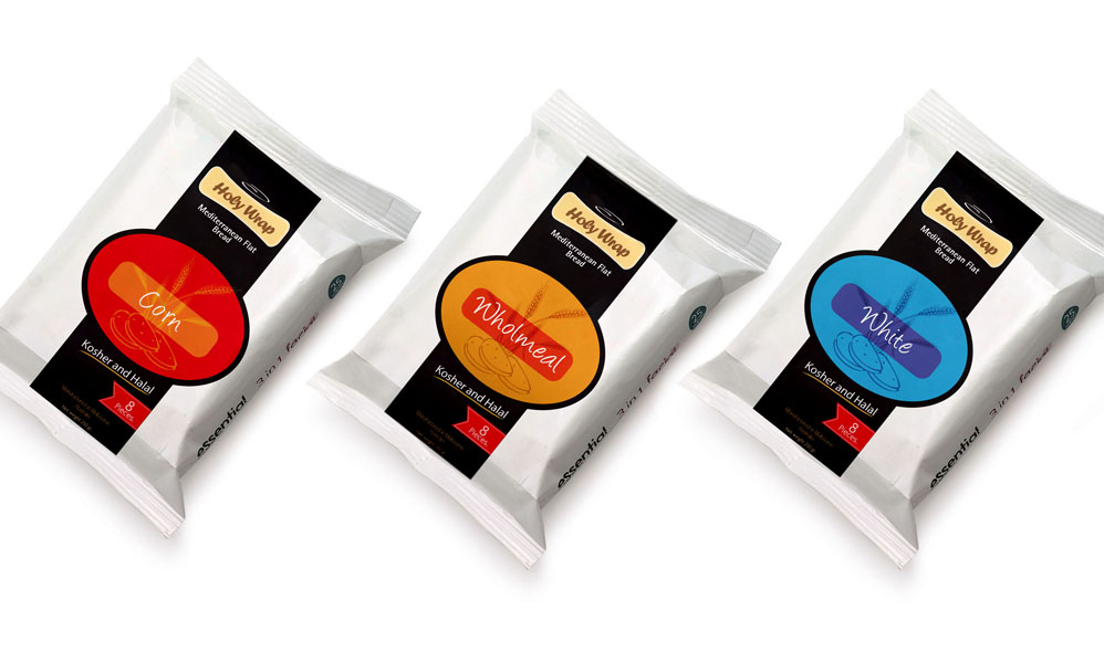 Packaging Design by Soluciones Creativas for its kosher | Design #383670