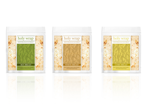 Packaging Design by NAOTOO