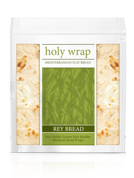 Diseño de Empaque por NAOTOO para its kosher | Diseño #382632