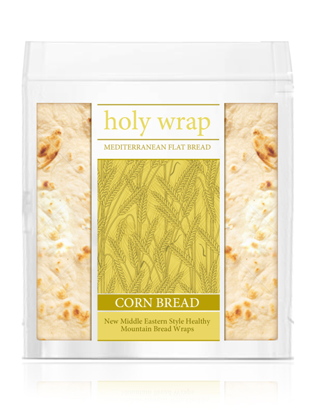 Diseño de Empaque por NAOTOO para its kosher | Diseño #382634