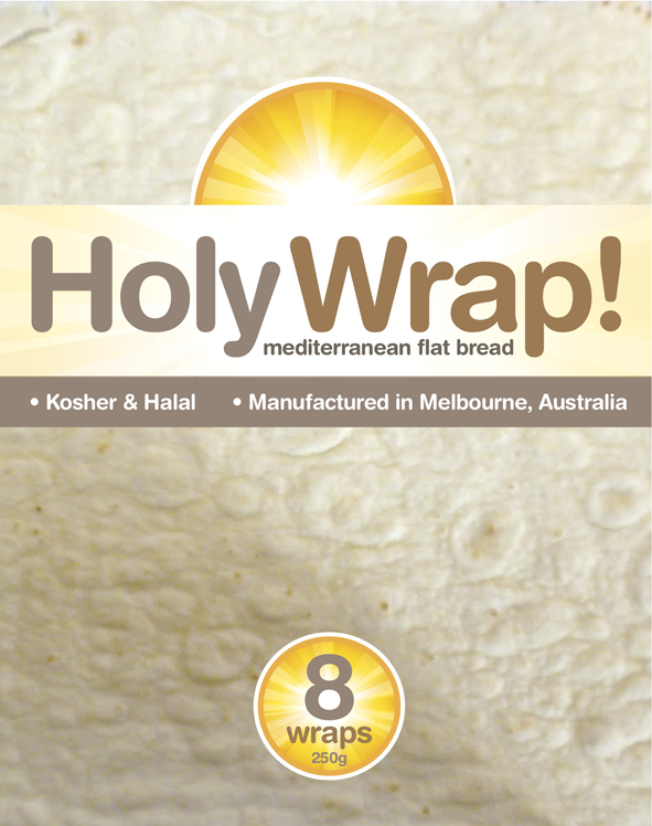 Packaging Design by Fabrika for its kosher | Design #407068