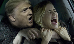 Photoshop Design Contest Submission #7360362