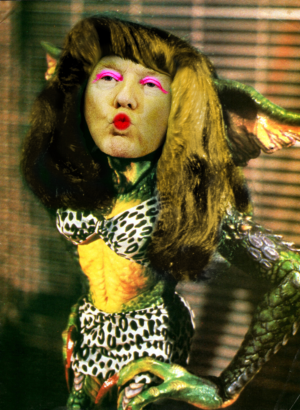 Photoshop Design Contest Submission #7377650