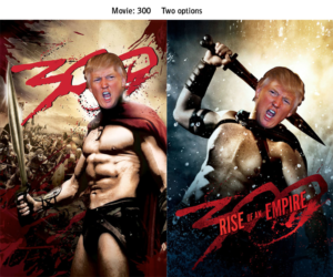 Photoshop Design Contest Submission #7381257