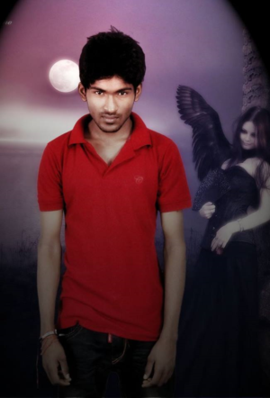 Photoshop Design Contest Submission #7381603