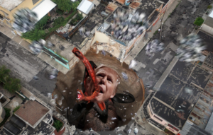 Photoshop Design Contest Submission #7372087