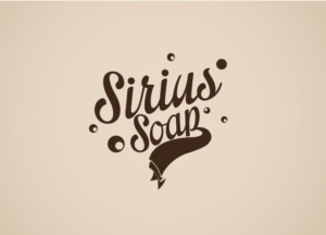 Diseño de Logo por creative.bugs para Sirius Soap | Diseño: #7379974