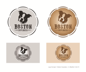 Logo Design by abbybr1