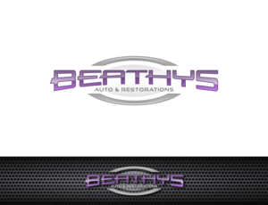 Logo Design by NDRO