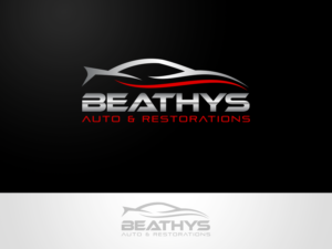 Logo Design by CreativeWing