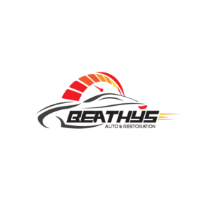 Beathys Auto & Restorations | Logo Design by stiles1414