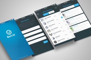 Design Application par Kero pour Netvision Solutions Australia Pty Ltd | Design #7421802