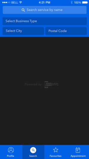 Design Application par chan pour Netvision Solutions Australia Pty Ltd | Design #7431569