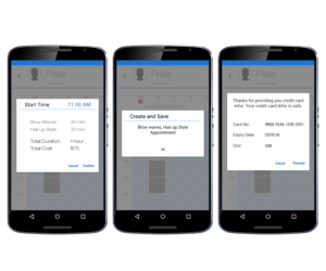 App-Design von dushan.m.135 für Netvision Solutions Australia Pty Ltd | Design: #7439485
