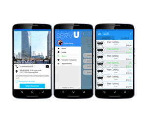 App-Design von dushan.m.135 für Netvision Solutions Australia Pty Ltd | Design: #7439486