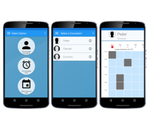 App-Design von dushan.m.135 für Netvision Solutions Australia Pty Ltd | Design: #7439487