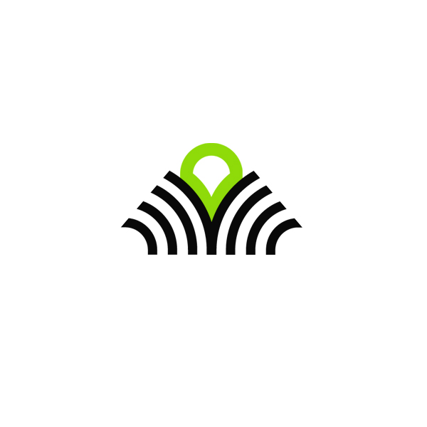 Logo Design by REX for Black Moth Technologies | Design #12365