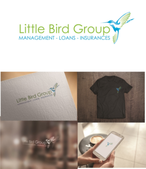 Logo-Design von Elizabeta für Hart Partners | Design: #7375782