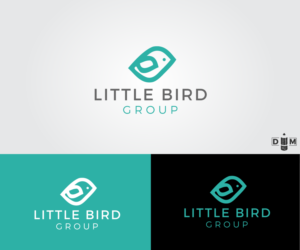 Logo Design by Dmat for Hart Partners | Design: #7397830