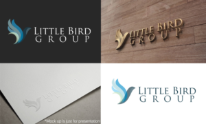 Logo-Design von RM für Hart Partners | Design: #7359094