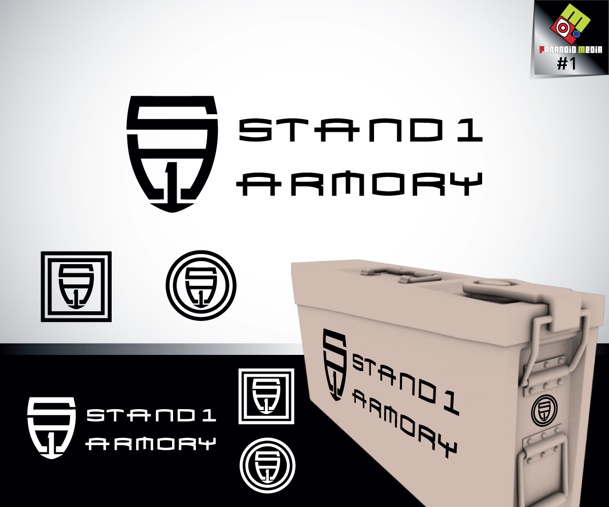 Logo Design by Atum Kreative™ for this project | Design #1886128