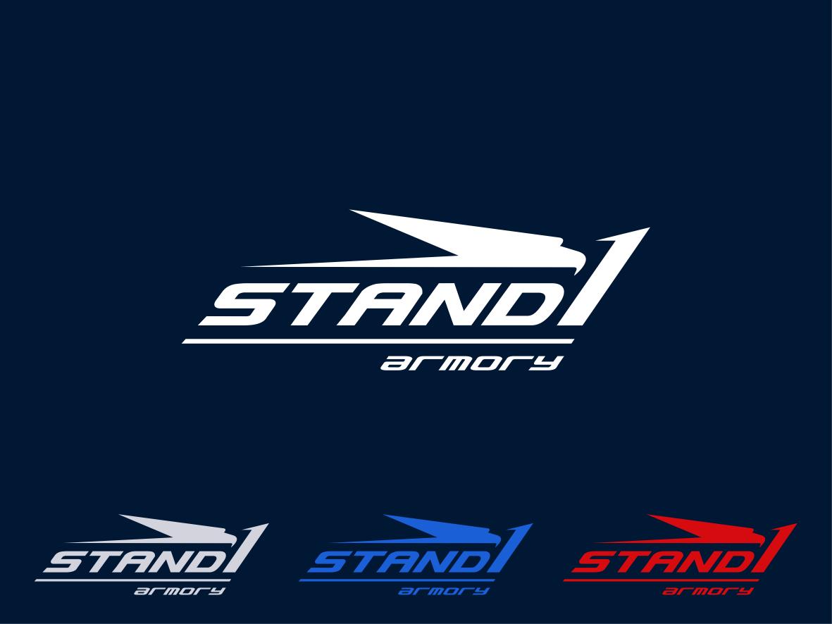 Logo Design by alexis alemán for this project | Design #1883289