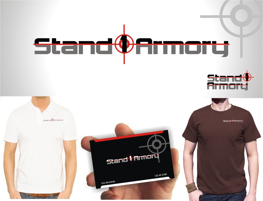 Diseño de Logo por LIZZY LO para este proyecto | Diseño #1853612