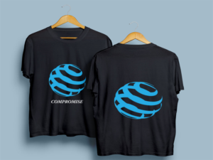 T-Shirt-Design von Ather für dieses Projekt | Design: #7503822