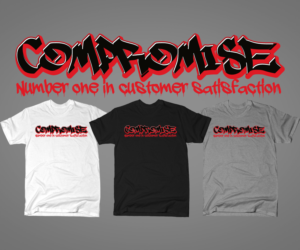T-Shirt-Design von eikwox für dieses Projekt | Design: #7417305
